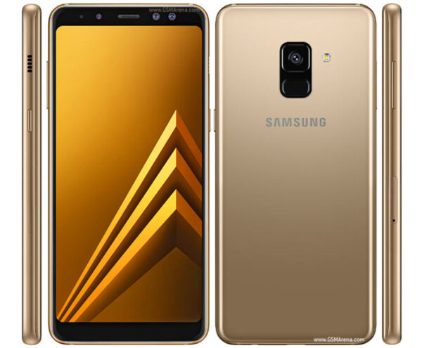 GSM Maroc Smartphone Samsung Galaxy A8 (2018)
