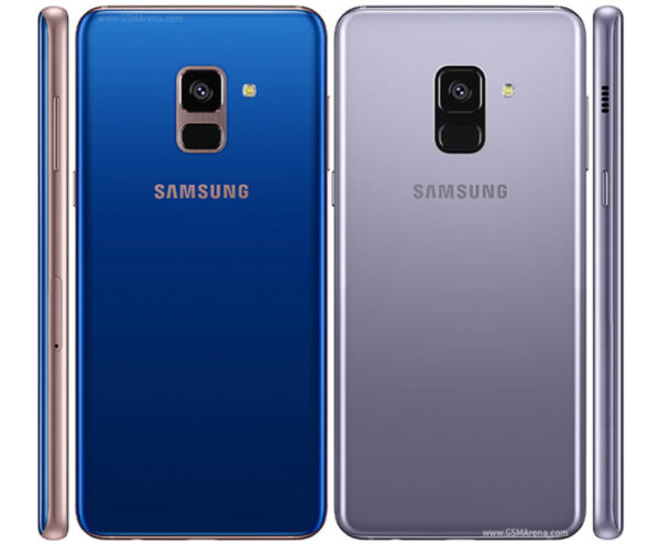 GSM Maroc Smartphone Samsung Galaxy A8 (2018)
