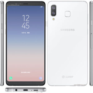 Samsung Galaxy A8 Star (A9 Star)
