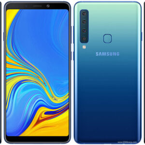 Image de Samsung Galaxy A9 (2018)