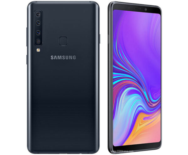 GSM Maroc Smartphone Samsung Galaxy A9 (2018)