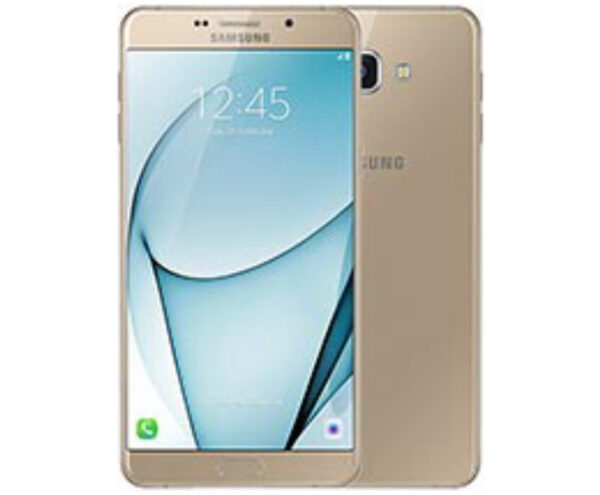 GSM Maroc Smartphone Samsung Galaxy A9 Pro (2016)