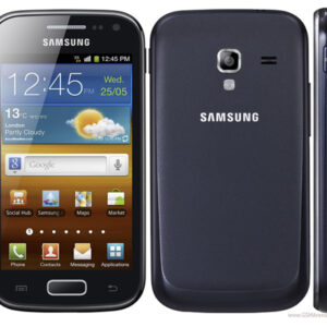 GSM Maroc Smartphone Samsung Galaxy Ace 2 I8160