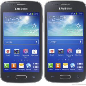 GSM Maroc Smartphone Samsung Galaxy Ace 3