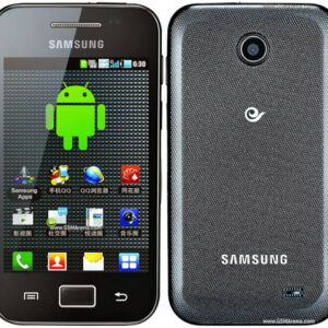 GSM Maroc Smartphone Samsung Galaxy Ace Duos I589