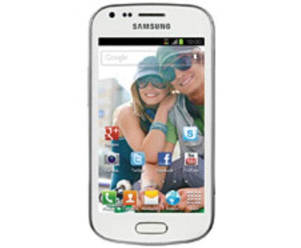 GSM Maroc Smartphone Samsung Galaxy Ace II X S7560M