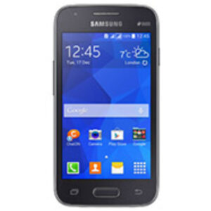 Image de Samsung Galaxy S Duos 3