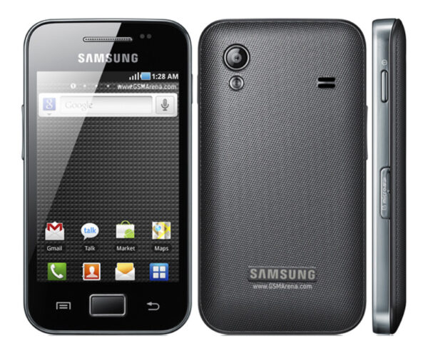 Image de Samsung Galaxy Ace S5830I