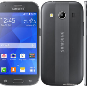 GSM Maroc Smartphone Samsung Galaxy Ace Style LTE G357