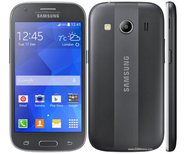 Image de Samsung Galaxy Ace Style LTE G357