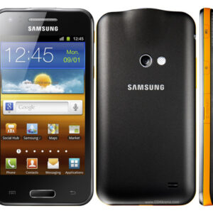 GSM Maroc Smartphone Samsung I8530 Galaxy Beam
