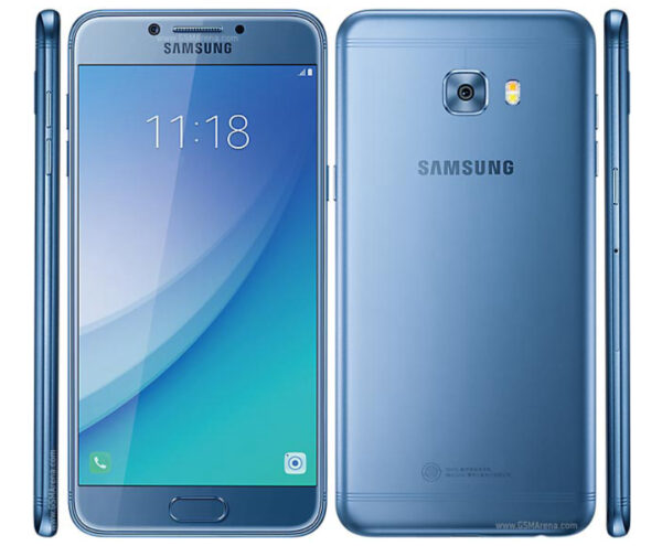GSM Maroc Smartphone Samsung Galaxy C5 Pro