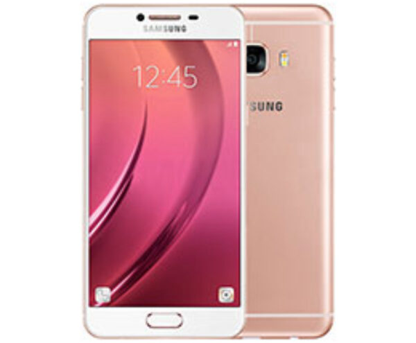 GSM Maroc Smartphone Samsung Galaxy C5