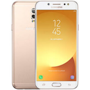 GSM Maroc Smartphone Samsung Galaxy C7 (2017)