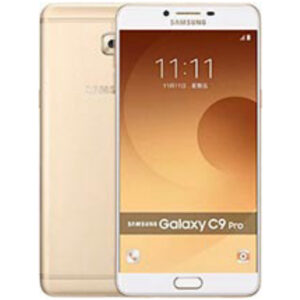 GSM Maroc Smartphone Samsung Galaxy C9 Pro