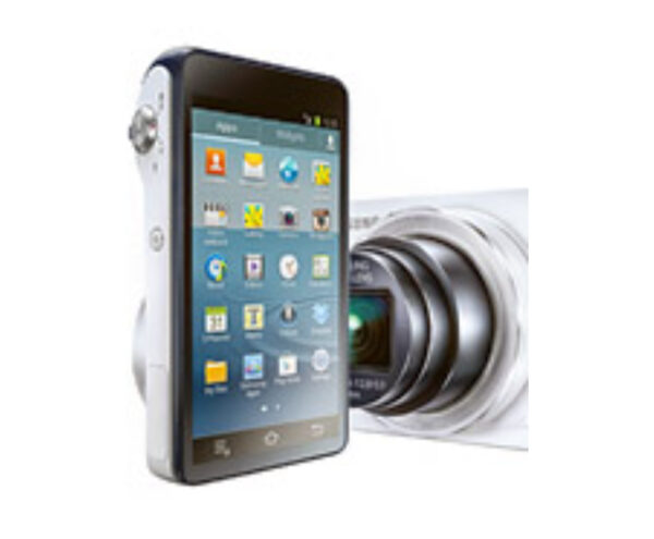 GSM Maroc Smartphone Samsung Galaxy Camera GC100