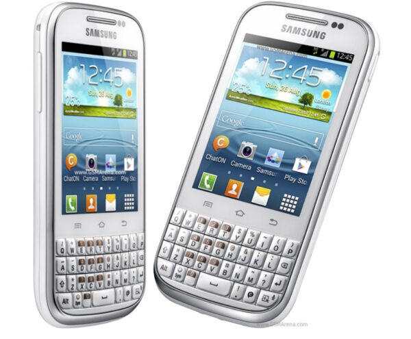 Image de Samsung Galaxy Chat B5330