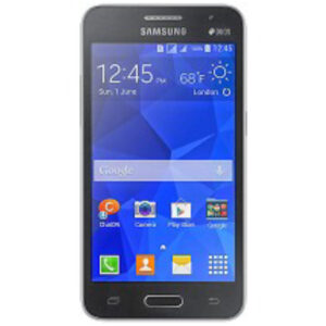 GSM Maroc Smartphone Samsung Galaxy Core II