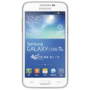 GSM Maroc Smartphone Samsung Galaxy Core Lite LTE