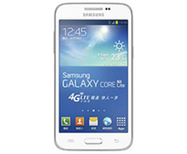 Image de Samsung Galaxy Core Lite LTE