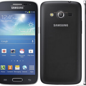 Samsung Galaxy Core LTE G386W