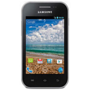 GSM Maroc Smartphone Samsung Galaxy Discover S730M