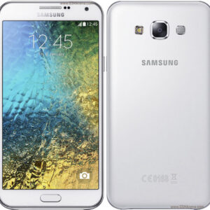 GSM Maroc Smartphone Samsung Galaxy E7