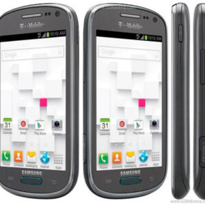 GSM Maroc Smartphone Samsung Galaxy Exhibit T599