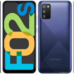 GSM Maroc Smartphone Samsung Galaxy F02s