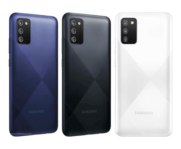 Image de Samsung Galaxy F02s