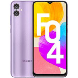 GSM Maroc Smartphone Samsung Galaxy F04