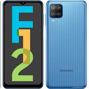 GSM Maroc Smartphone Samsung Galaxy F12