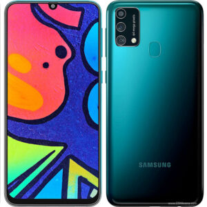 GSM Maroc Smartphone Samsung Galaxy F41