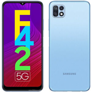 GSM Maroc Smartphone Samsung Galaxy F42 5G