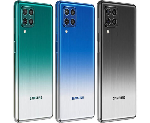 Image de Samsung Galaxy F62