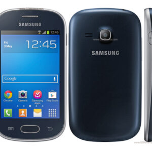 Image de Samsung Galaxy Fame Lite Duos S6792L