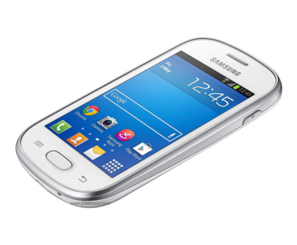 Image de Samsung Galaxy Fame Lite S6790