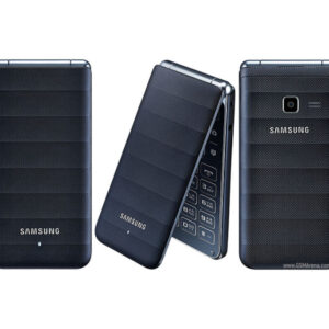 GSM Maroc Smartphone Samsung Galaxy Folder