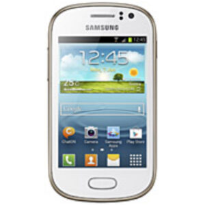 GSM Maroc Smartphone Samsung Galaxy Fame S6810