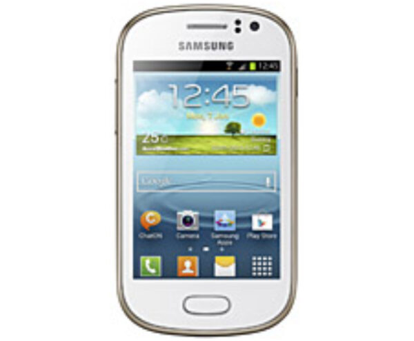 Image de Samsung Galaxy Fame S6810