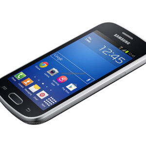 GSM Maroc Smartphone Samsung Galaxy Fresh S7390