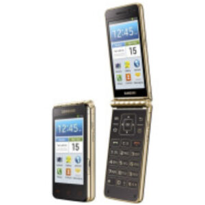 Image de Samsung I9230 Galaxy Golden