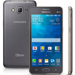 GSM Maroc Smartphone Samsung Galaxy Grand Prime Duos TV