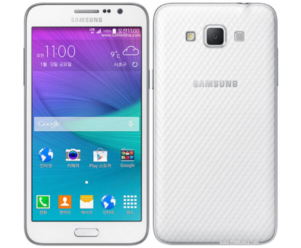 GSM Maroc Smartphone Samsung Galaxy Grand Max