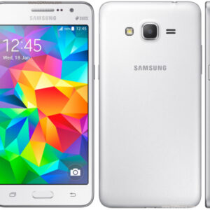 GSM Maroc Smartphone Samsung Galaxy Grand Prime