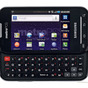 GSM Maroc Smartphone Samsung R910 Galaxy Indulge