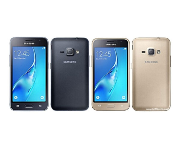 Image de Samsung Galaxy J1 (2016)