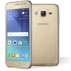 Image de Samsung Galaxy J2
