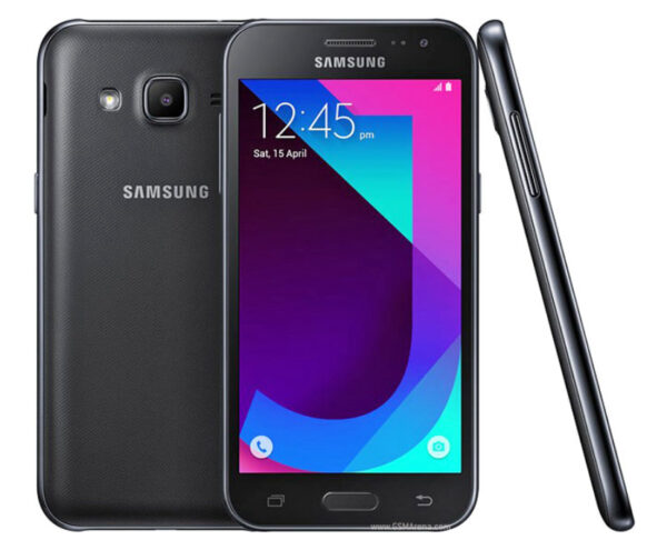 GSM Maroc Smartphone Samsung Galaxy J2 (2017)