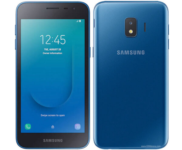 GSM Maroc Smartphone Samsung Galaxy J2 Core (2020)
